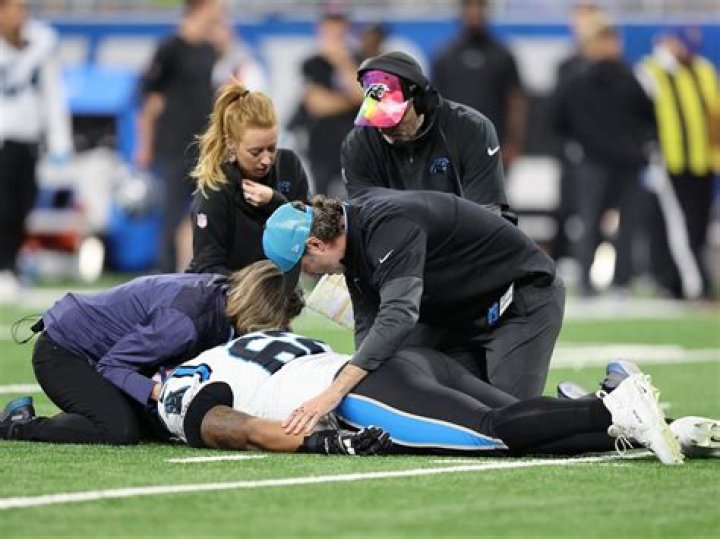 Chandler Zavala's Injury Video And Its Impact On Extreme Sports Safety