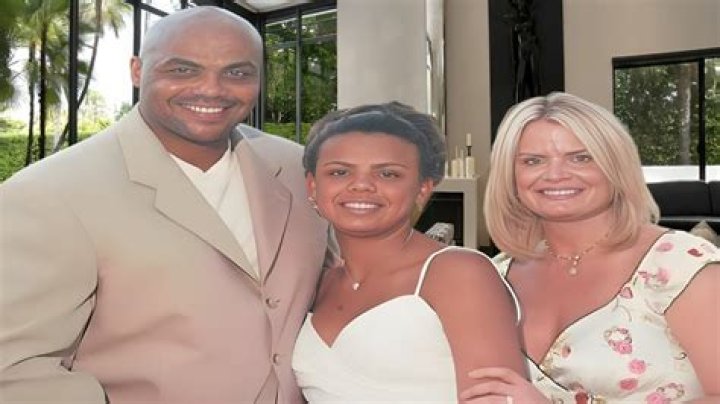 Charles Barkleys Daughter; Bio, Net Worth, Height, Marriage etc
