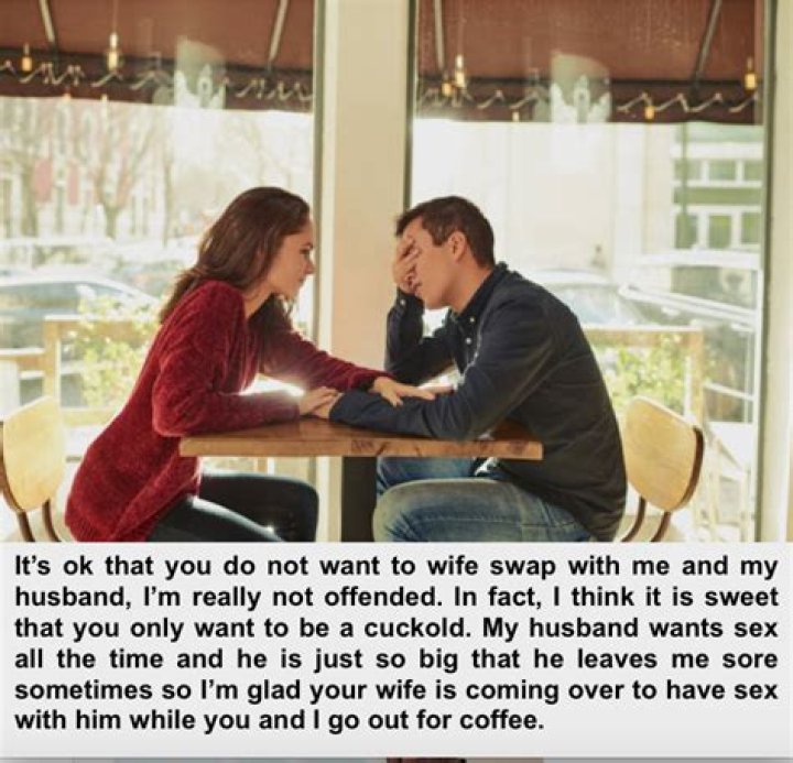 Cheating Wife Captions: Navigating Emotions and Expressions