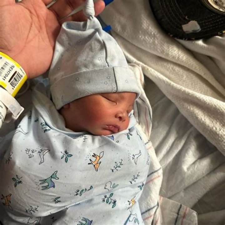 Chrisean Rock's Son Having Hernia Surgery This Weekend, She Confirms
