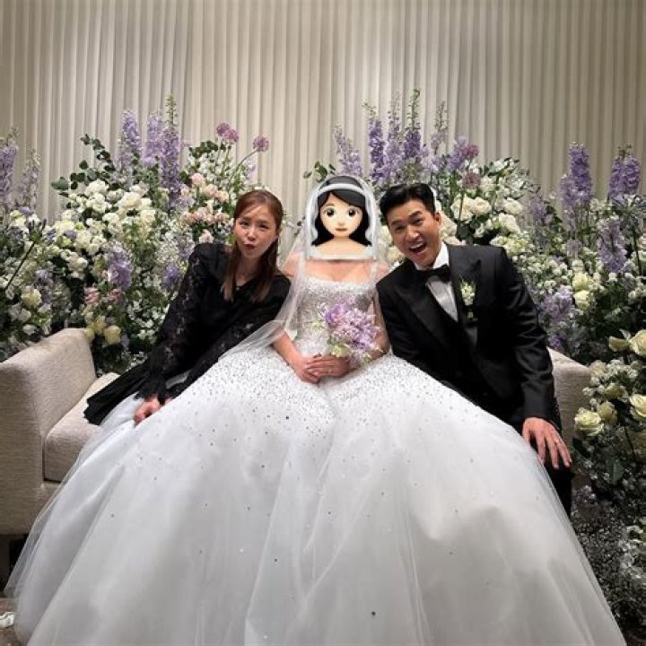 Claudia Kim Wedding: A Beautiful Celebration of Love