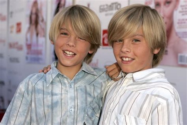 Cole and Dylan Sprouse: The Rise of the Twin Stars
