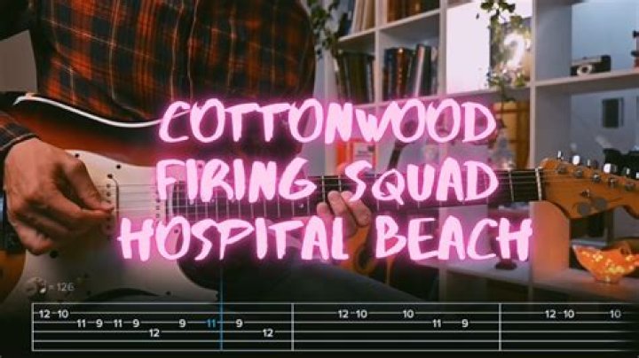 Cottonwood Firing Squad | Lyrics, Song Meanings & Music Videos