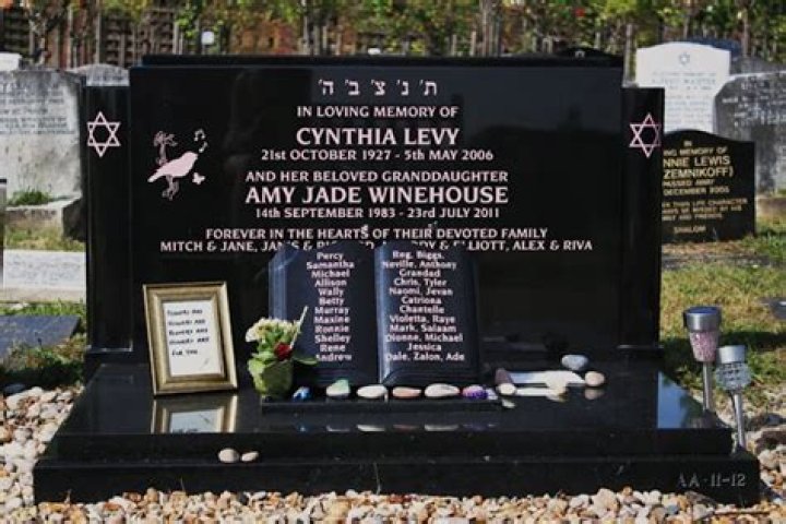 Cynthia Winehouse: A Deep Dive into the Life of Amy Winehouse's Mother