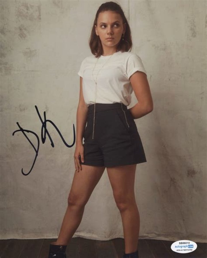 Dafne Keen: Leaked Photos and Videos in the Spotlight
