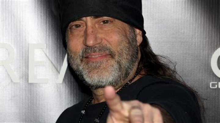 Danny Koker's Family Life Explored