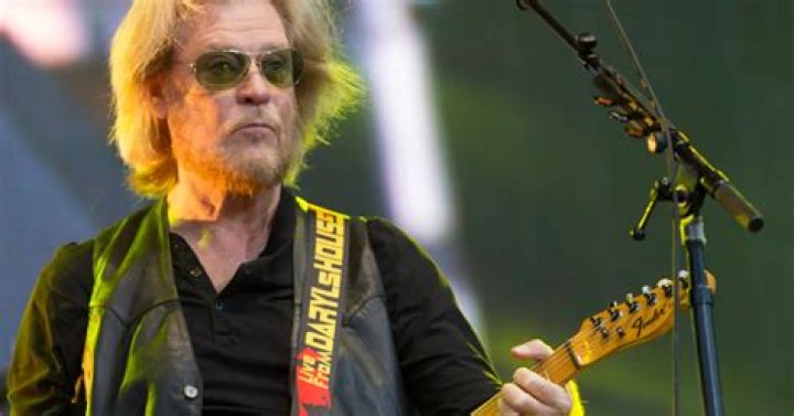 Daryl Hall Net Worth 2023: What Is The Hall & Oates Star Worth?