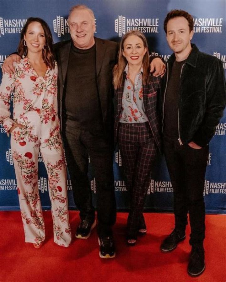 David Lynch- Bio, Age, Height, Net Worth, Wife, Weight |