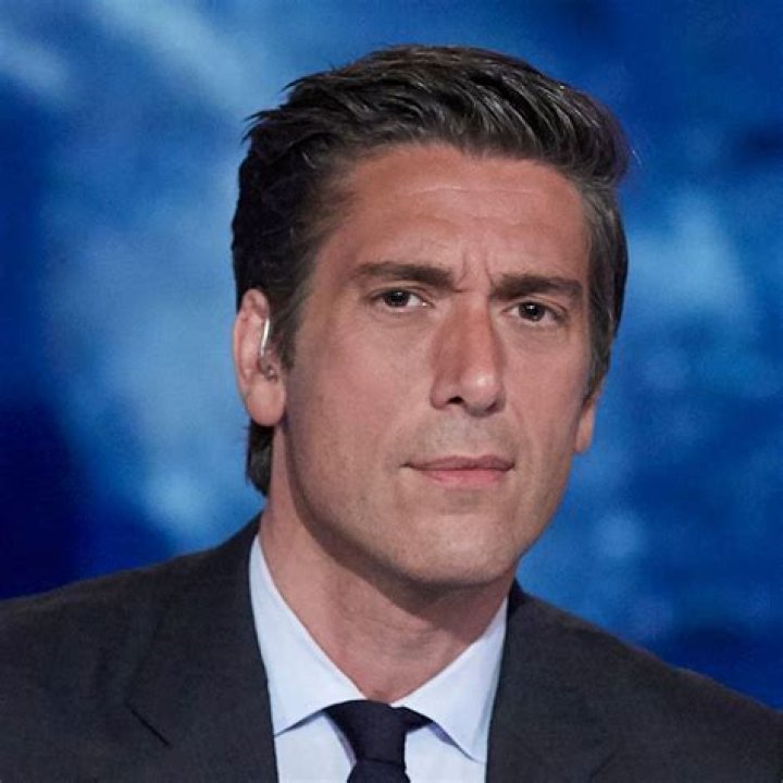 David Muir: The Rise of a Broadcasting Icon