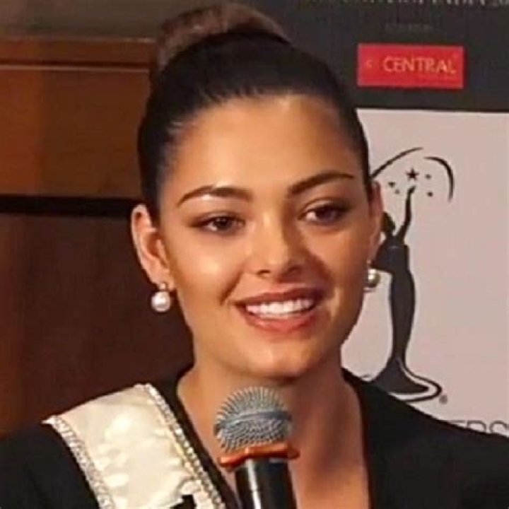 Demi-leigh Nel-peters Net Worth