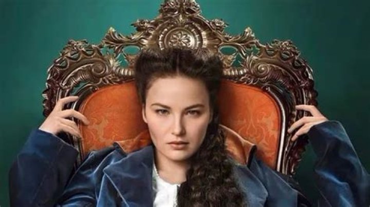 Devrim Lingnau: The Rising Star of Turkish Cinema
