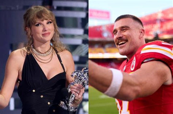 Did Travis Kelce Lose Weight This Year? Exploring His Fitness Journey