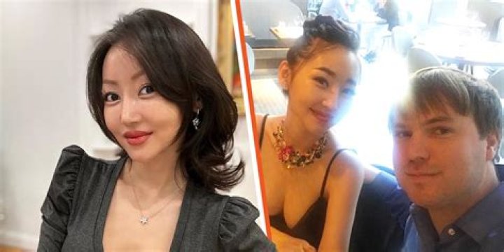 Did Yeonmi Park Had A Plastic Surgery? Is She Fake? Husband, Son And Instagram |