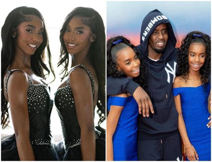 Diddy’s Daughters: A Deep Dive into Their Lives and Achievements