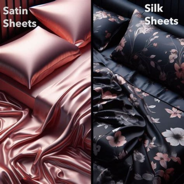 Discover the Luxurious World of Silk Sheets: Comfort, Care, and Benefits