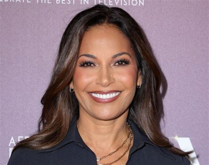 Discover The Multifaceted World Of Salli Richardson-Whitfield: Breaking Barriers, Inspiring Change