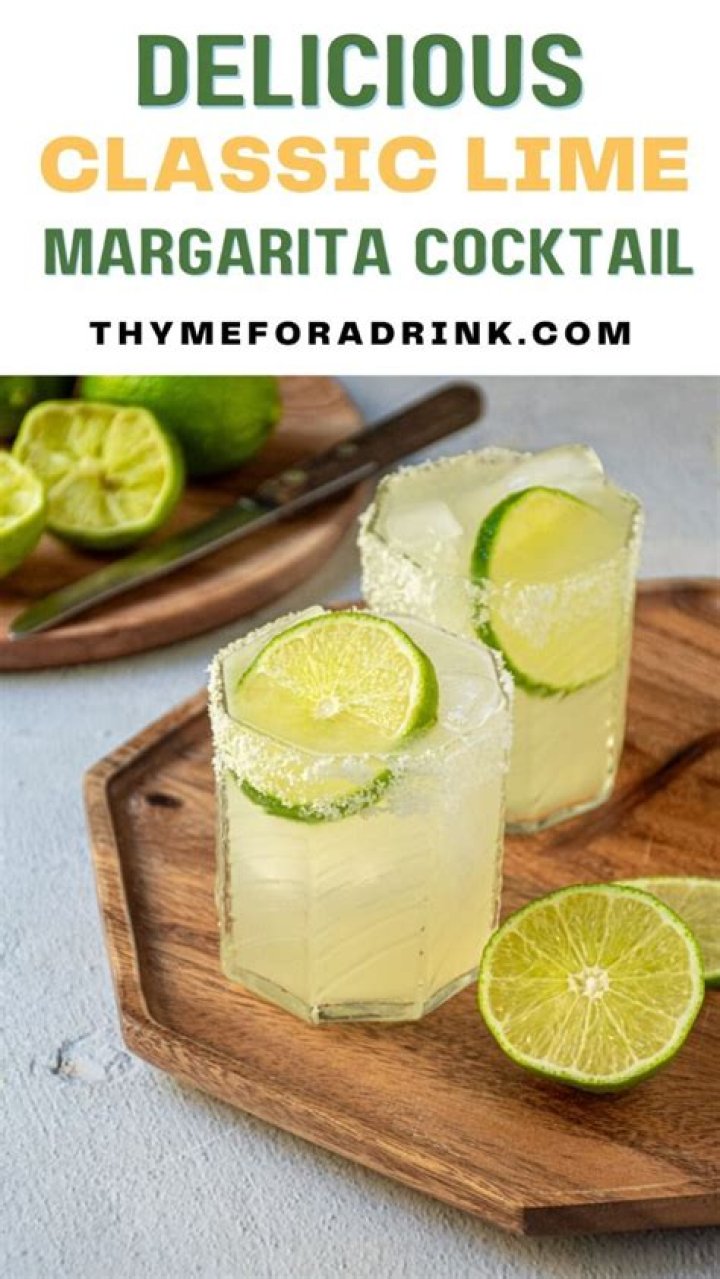Discover the Ultimate Guide to Crafting the Best Margarita Recipe