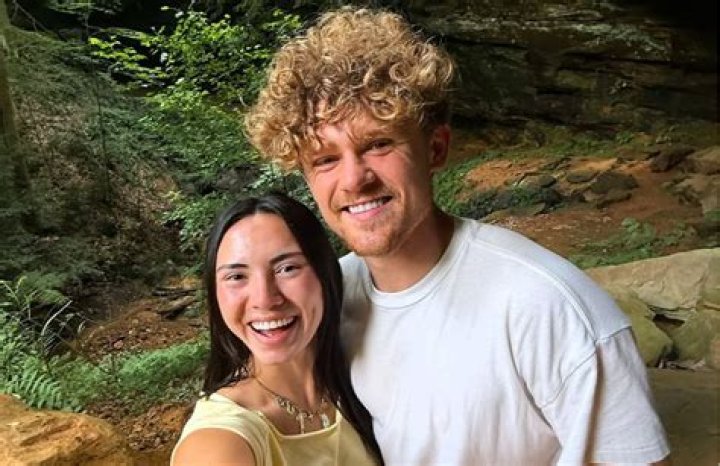 Discover The Untold Story Of Ryan Trahan's Love Life