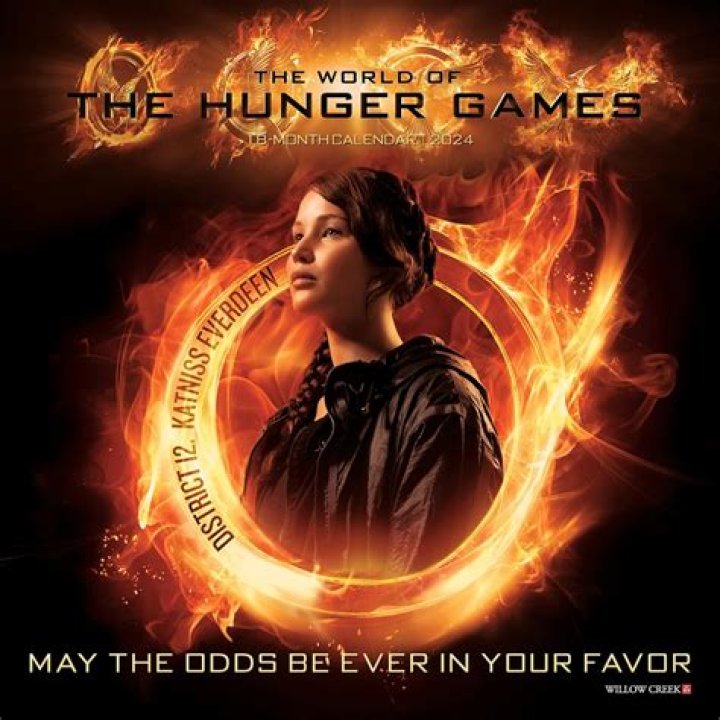 Discover the World of "Hunger Games 2023 Streaming": A Comprehensive Guide