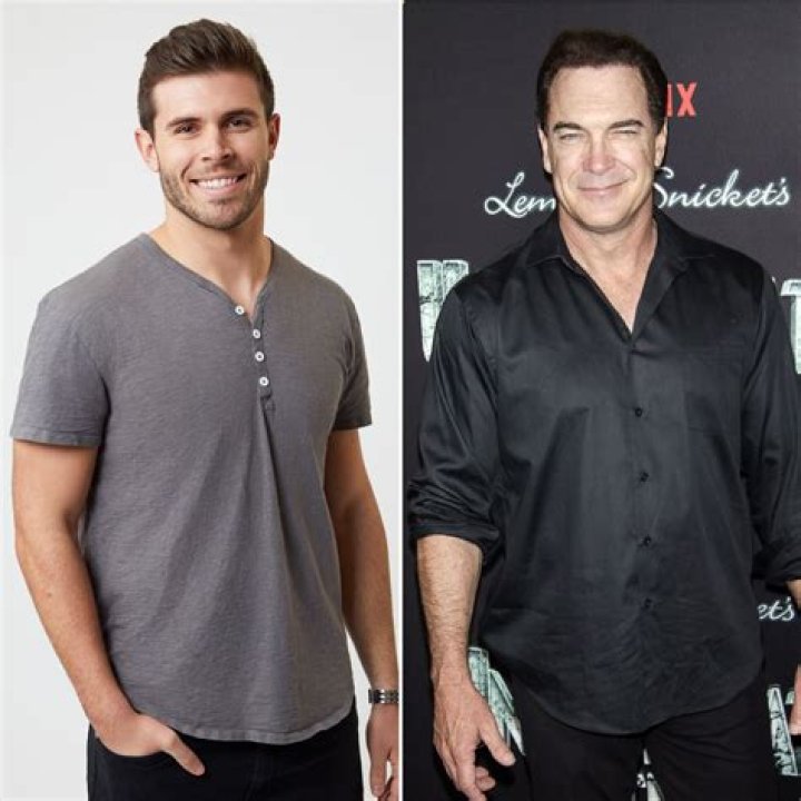 Discoveries About Zach Shallcross's Height