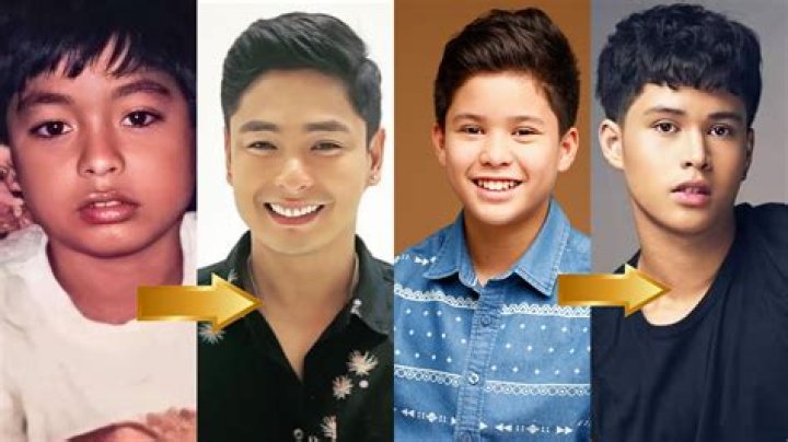 Discovering Filipino Young Actors: Rising Stars Shining Bright