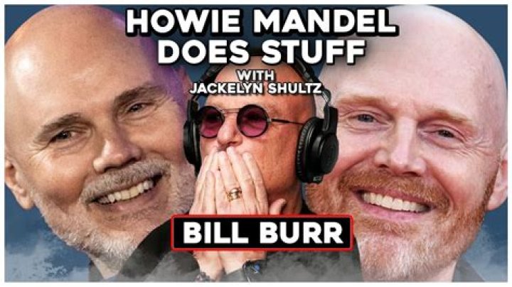 Discovering Howie's Age: Unveiling the Life and Times of Howie Mandel