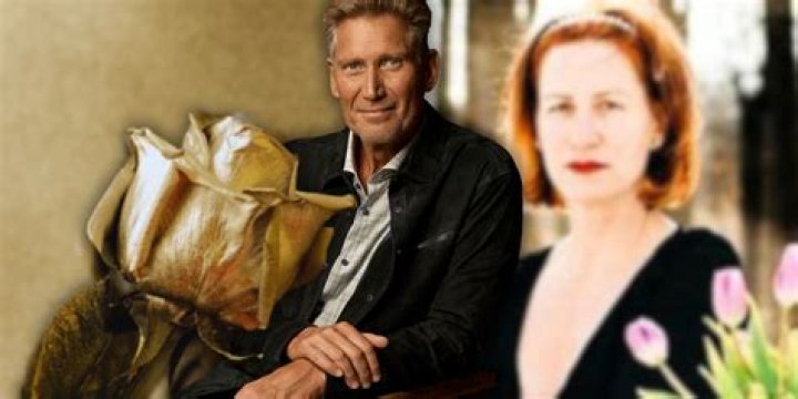 Discovering Jonny Lang's Wife: The Woman Behind the Musician