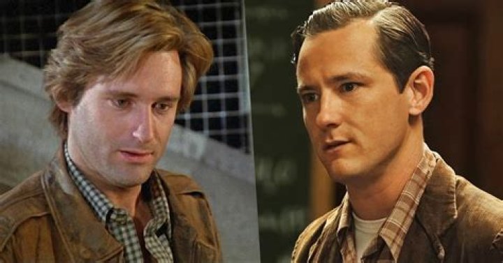 Discovering Lewis Pullman: The Rising Star of Hollywood