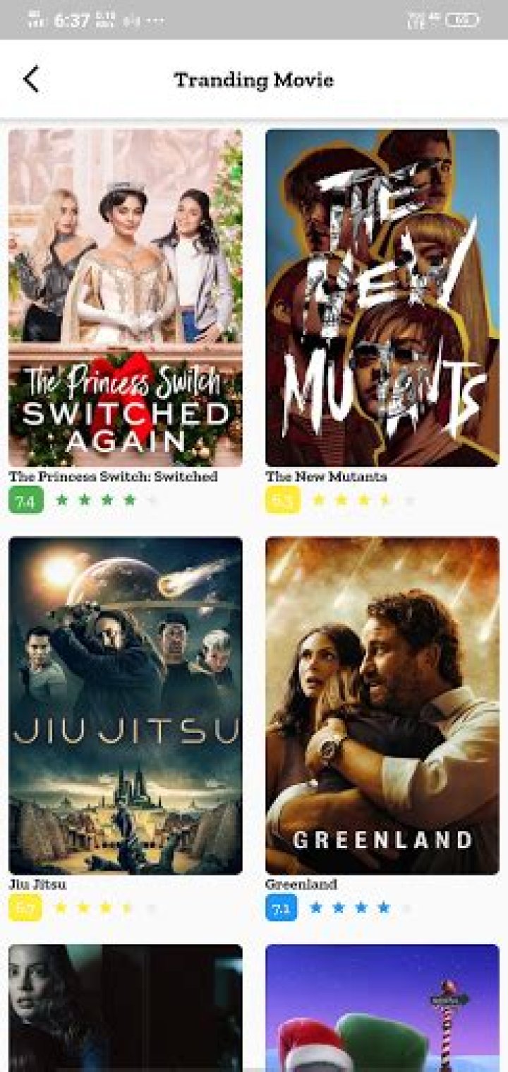 Discovering Movie4u VIP: Your Ultimate Streaming Destination
