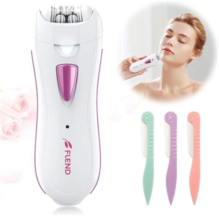 Discovering the Best Facial Epilator: A Comprehensive Guide