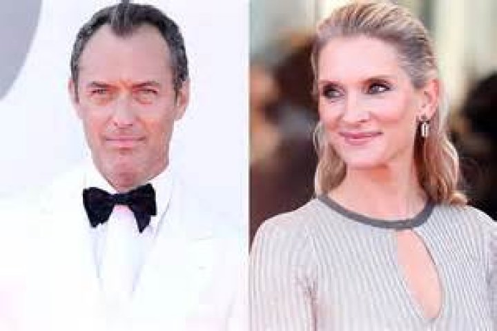 Discovering the Intriguing Lives of Jude Law's Kids: A Comprehensive Insight