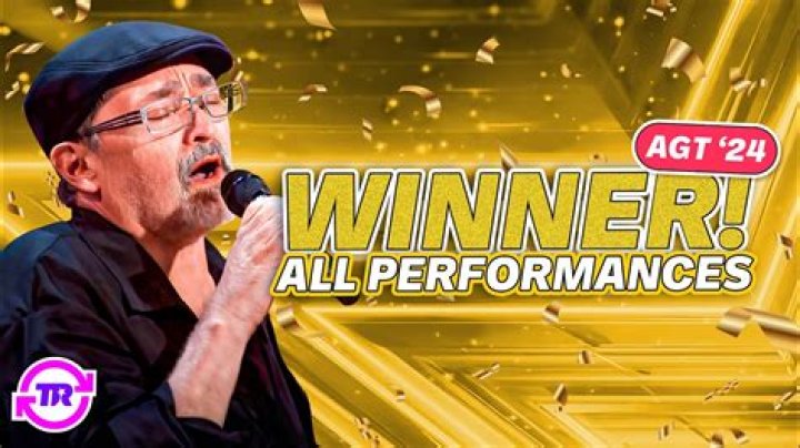 Discovering the Journey and Success of AGT Winners