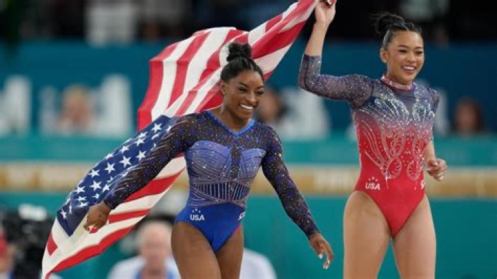 Discovering the Life and Career of Simone Biles' Sister