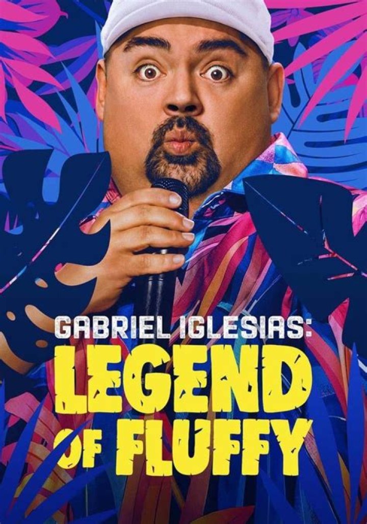 Discovering the World of Comedian Fluffy: Gabriel Iglesias