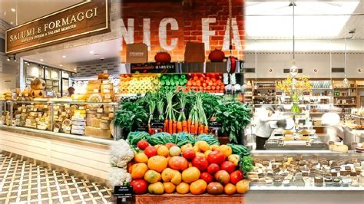 Discovering the World of Gourmet Grocery Stores Near Me