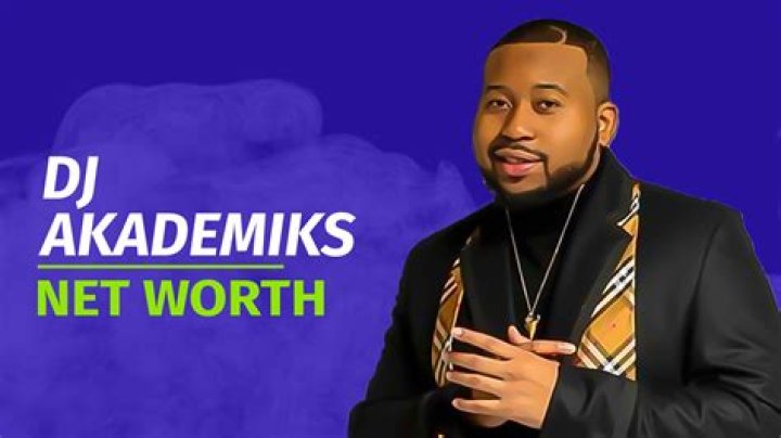 DJ Akademiks Net Worth 2023: What Is The Influencer Worth?