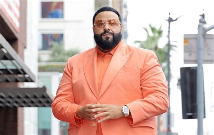 Dj Khaled 1990s