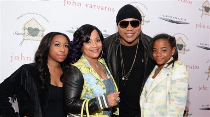 "Does LL Cool J Have AIDS?" Exclusive Insights