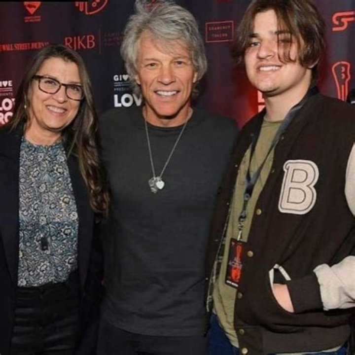 Dorothea Hurley Wiki (Jon Bon Jovi Wife) Age, Children, Family, Net Worth |