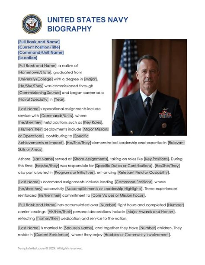 Doug Townson: A Comprehensive Biography and Career Overview