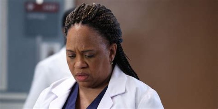 Dr. Miranda Bailey: A Pillar of Strength in Grey's Anatomy