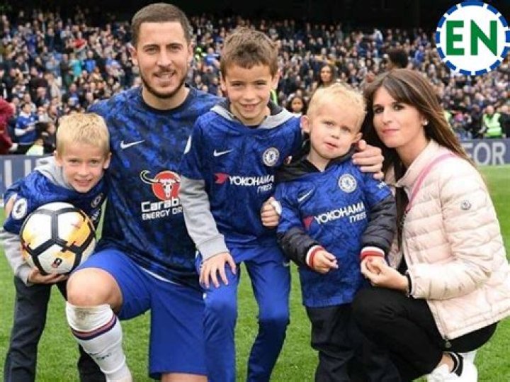 Eden Hazard net worth: How much is his worth?