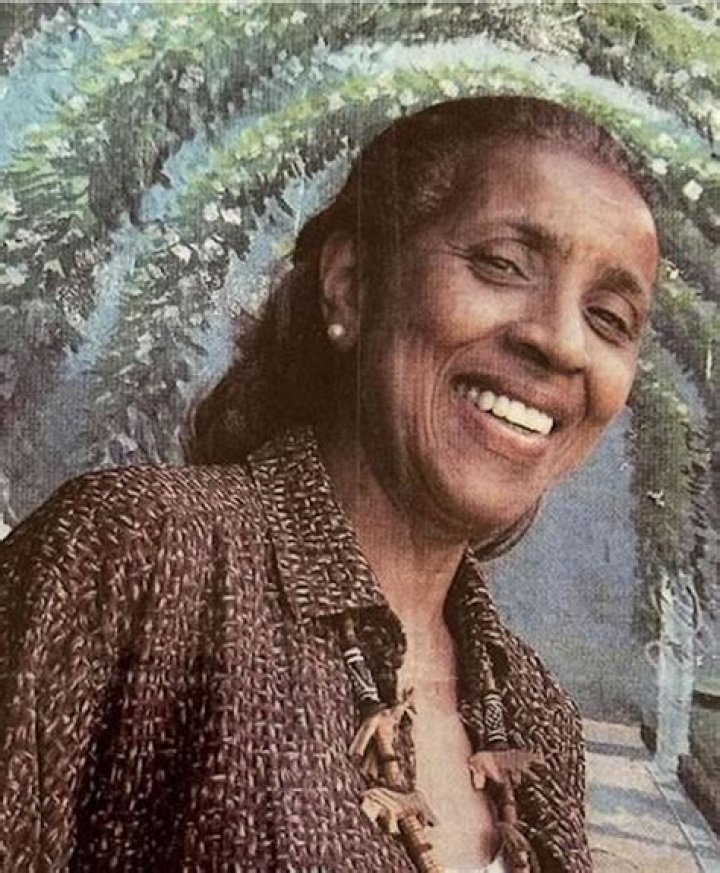 Eileen Tate: The Journey of an Inspirational Figure