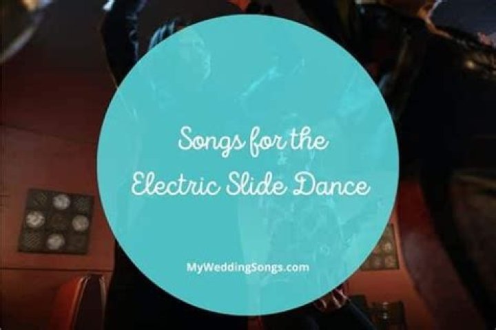 Electric Slide | Party Songs Lyrics, Meaning & Videos