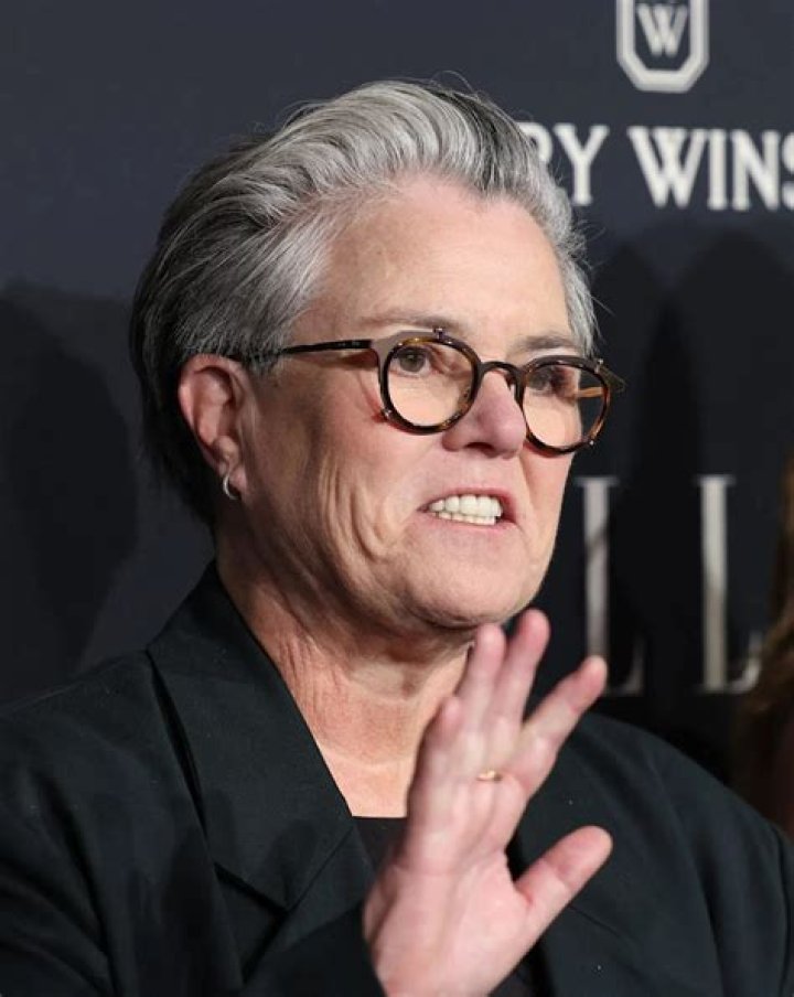 Elizabeth Buckley Harrold O'Donnell Age: A Comprehensive Insight