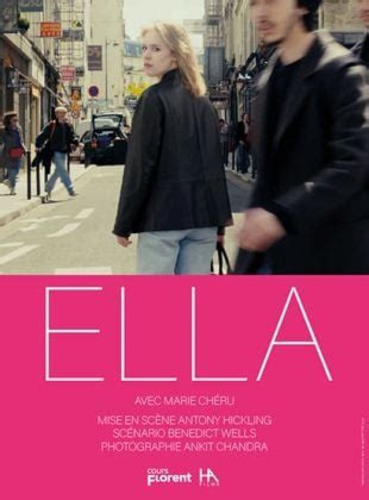 Ella Hollywood: A Comprehensive Wikipedia Overview
