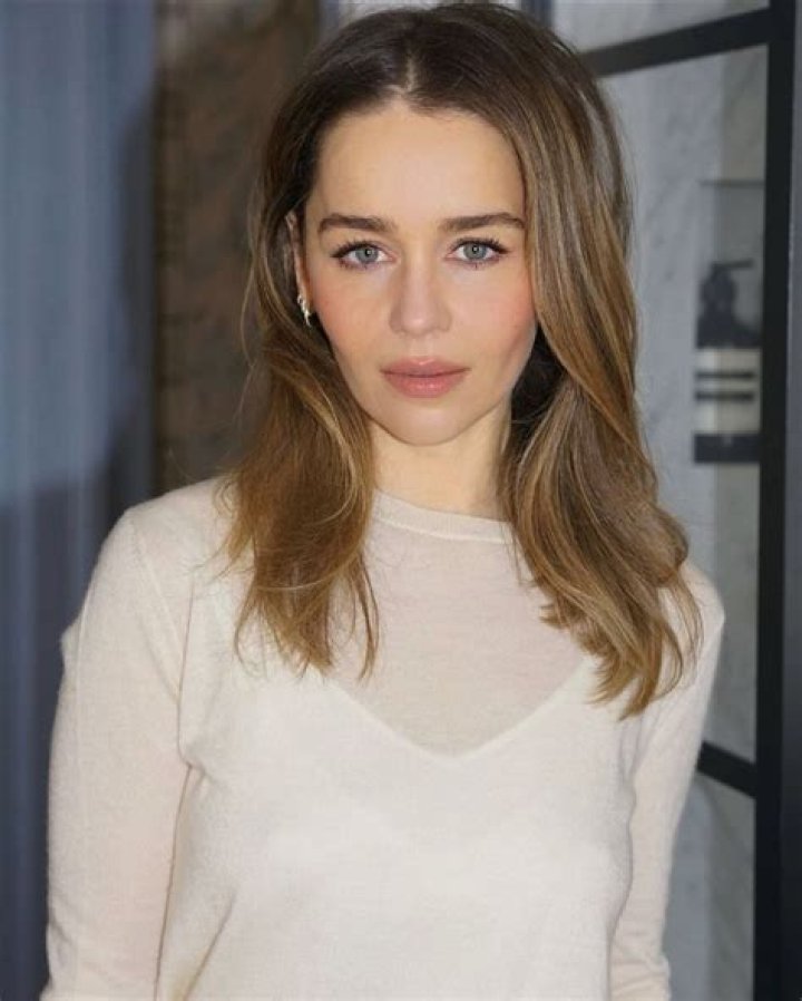 Emilia Clarke Partner 2024: Exploring the Future of Her Love Life