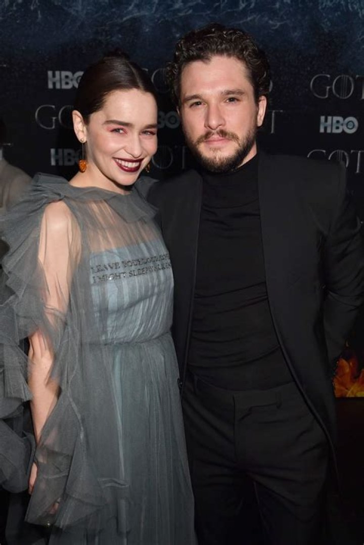 Emilia Clarke Spouse: A Deep Dive into the Life of the 'Game of Thrones' Star