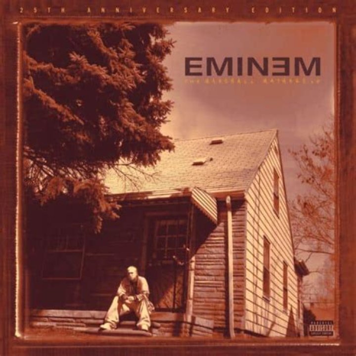 Eminem Marshall Mathers Kim: The Complex and Entwined Journey
