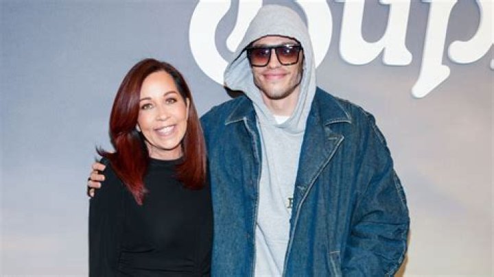 Eminem with His Mom: A Complex Relationship Explored